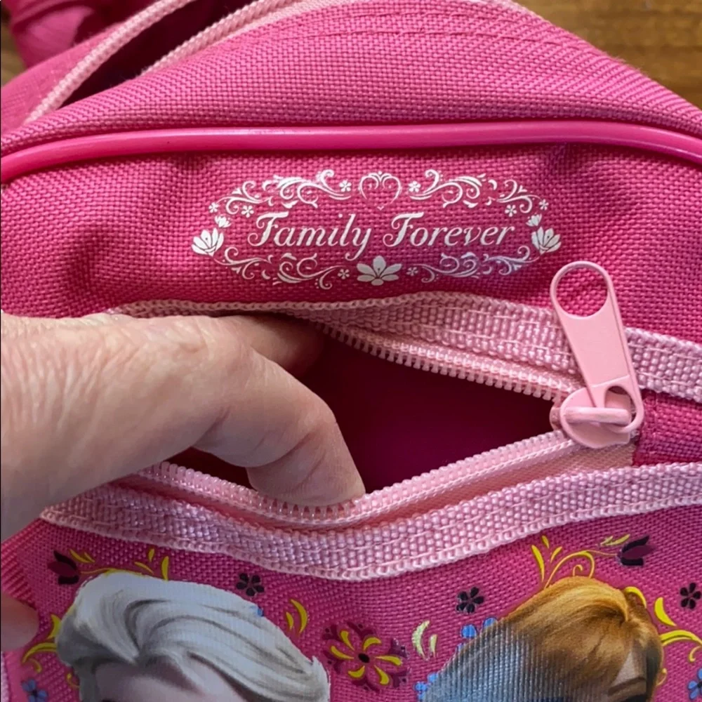 Disney Frozen Bag